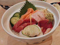 -小山日本料理(太古汇店)