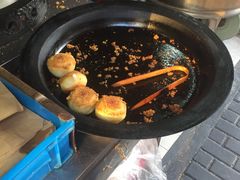 牛肉煎包-牛煎里牛肉煎包淮南牛肉汤(广东路店)