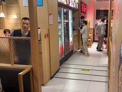 -邹开喜·炭炉鸡煲·海鲜火锅(虹口足球场店)