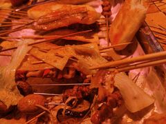-老谢野馄饨(延安路店)