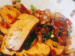 -富正毅三下锅·湘西韵味(天门山索道店)