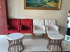 -青岛天瑞星空酒店