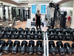 -YCHL Studios健身工作室(市二宫店)