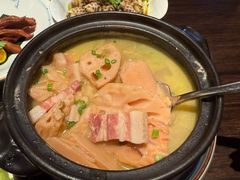 -庐灶江南·江南菜·四合院Bistro(东直门雍和宫·原华侨宾馆店)