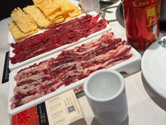 -八合里牛肉火锅(福州万象城店)