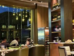 -杭州君悦酒店·青莳