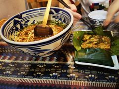 -蜗牛小馆醉乡民谣云南菜(惠新西里店)