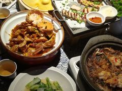 -绿茶餐厅(千岛湖银泰城店)