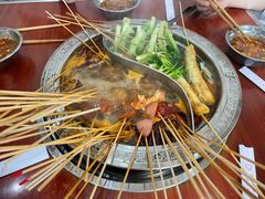 -丹妹麻辣烫(袁家岭20year店)