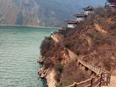 -白帝城·瞿塘峡景区