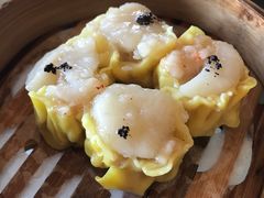 -顺德喜来登酒店·采悦轩