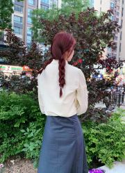 -DL HAIR SALON