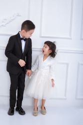 -七彩鱼儿童摄影(江汉路店)