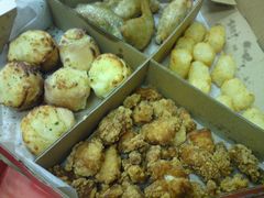 -达美乐比萨(双安店)