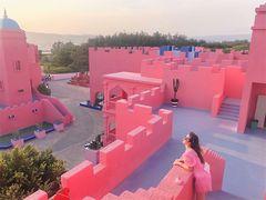 -漳州滨海火山岛自然生态风景区