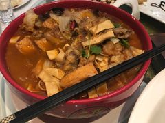 -满汉楼(归德路店)