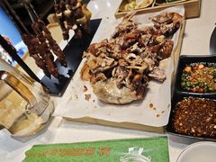 -和庆斋羊蝎子火锅·碳缸烧烤(顺义旗舰店)
