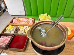 -菌小白·野生菌火锅(时尚天河店)