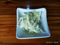 -攀枝花·任德琼·盐边羊肉米线
