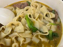 -吉亨面馆(古北1699店)