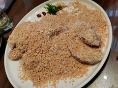 绵蜜南国-将相和·海鲜蒸饺大连菜