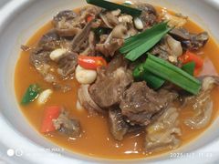 -上菜呷饭(花溪店)