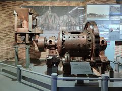 -柳州工业博物馆