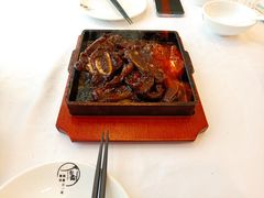 -聚鑫阁江浙菜·非遗传承技艺(闵行交大店)