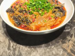 -甦杏鸡毛店(双流广场店)