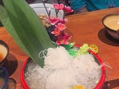 -千代武日本料理(开发区店)