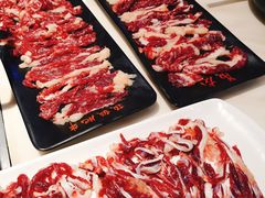 -潮牛一家潮汕牛肉火锅(璧山中央大街店)