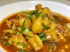 农家划水-千岛湖小鱼儿·淳安匠心农家菜