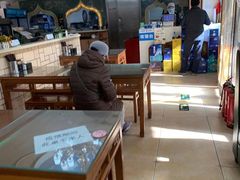 大堂-满记烧饼(牛街东里小区一区店)