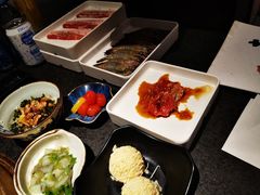-神户赤童日式烤肉(金地广场店)