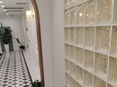 -鑫意棋牌会所(长寿路智慧广场店)