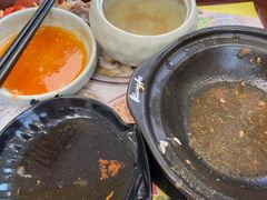 -真功夫(北京路步行街店)