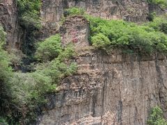 -龙门涧景区