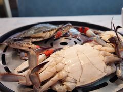 -半岛听涛蒸汽海鲜自助(K11店)