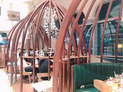 -莲香西域·正宗新疆菜(龙华店)