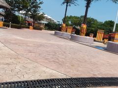 -上海玛雅海滩水公园