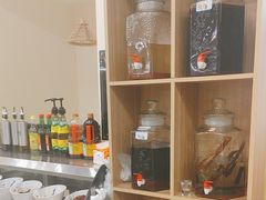 -朴小妹人参鸡汤火锅(长白山万达店)