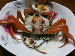 android_upload_pic-小陆莲花蟹园农家乐(莲花岛店)