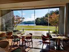 -天目湖涵田度假村