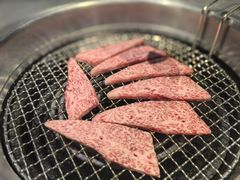 -NIUAN牛庵·日式和牛烧肉(恒隆店)