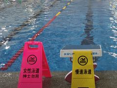 -奥龙堡游泳馆(广纸店)