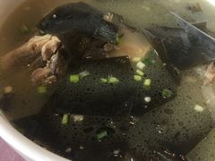 -悦兮半岛温泉度假酒店·餐厅部
