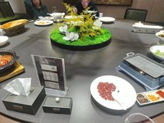 -同庆楼(金宝汇店)