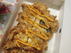-肯德基(芳和店)