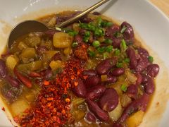 -一坐一忘云南菜(卓悦中心)