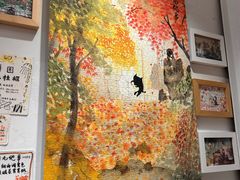 -猫的天空之城概念书店(苏州平江店)